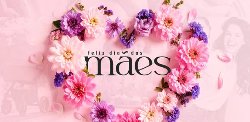 AMOR DE MÃE: A ENERGIA QUE MOVE O MUNDO