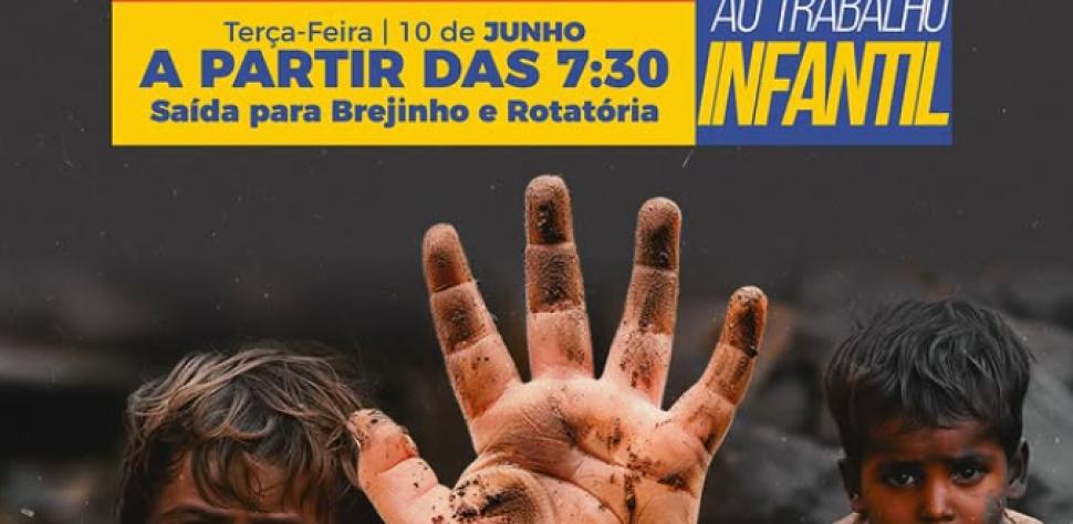 Blitz Educativa | 10 de Junho