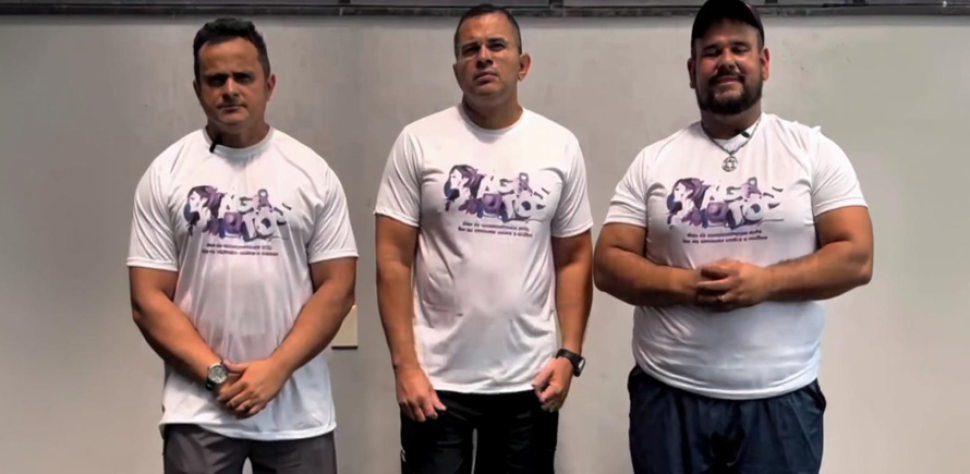 Projeto Viva Saúde