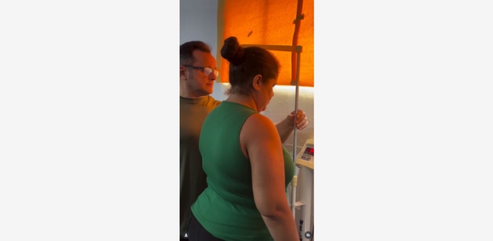Abertura da Linha de Primeiros Cuidados