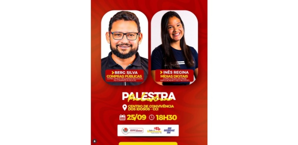 Oportunidade de Crescimento para o seu Negócio!