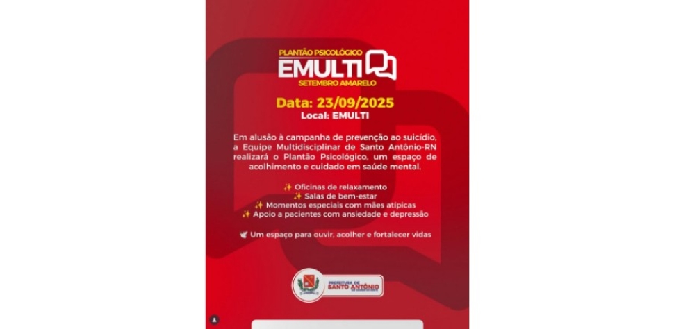 Em Alusão ao Setembro Amarelo