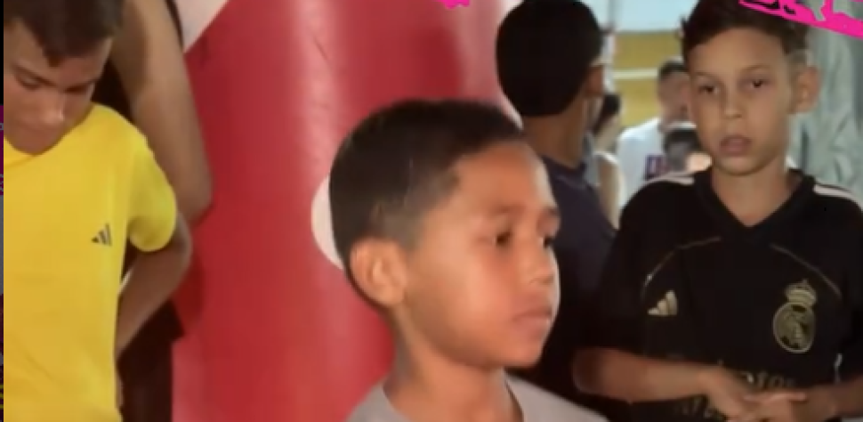 SANTO ANTÔNIO EM MOVIMENTO 2025