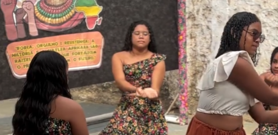 DIA DA CONSCIÊNCIA NEGRA