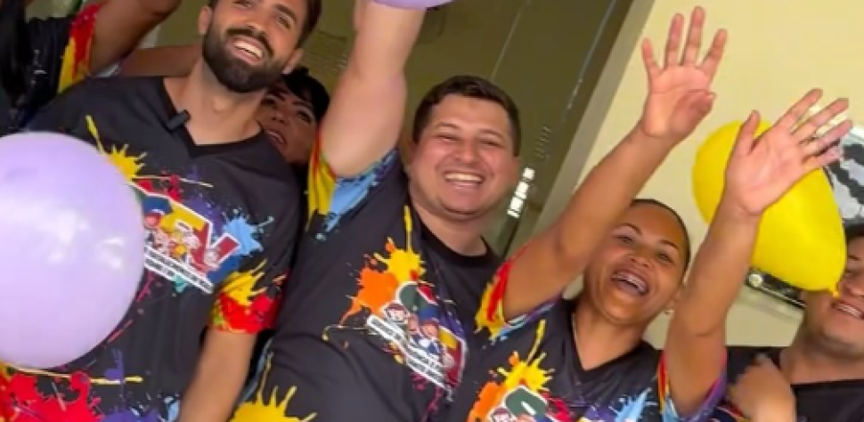 SERVIÇO DE CONVIVÊNCIA E FORTALECIMENTO DE VÍNCULOS – SCFV