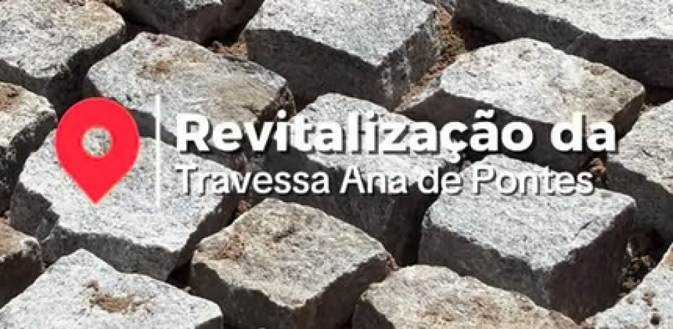 O TRABALHO NÃO PARA