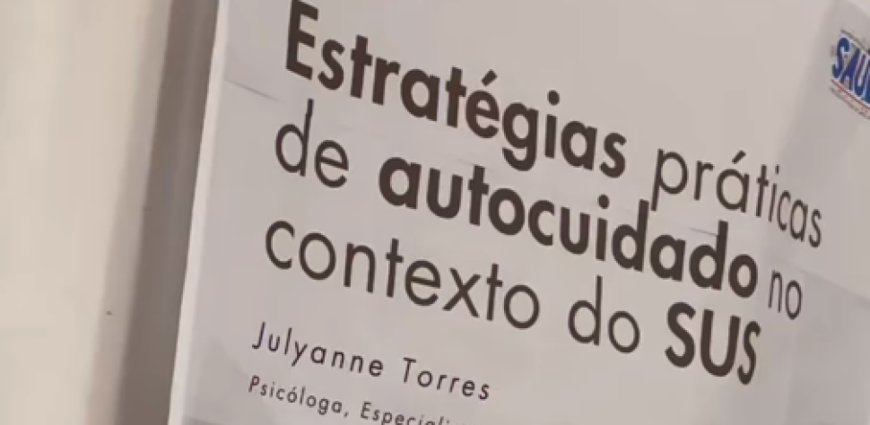 ATENÇÃO PRIMÁRIA À SAÚDE – APS