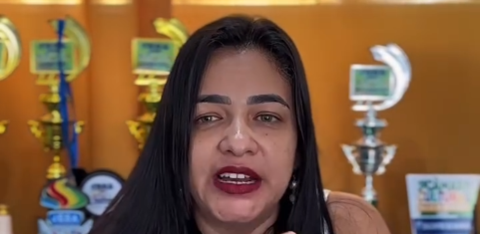 PONTAPÉ INICIAL NO ANO LETIVO