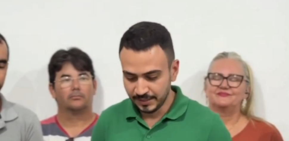 VALORIZAÇÃO E COMPROMISSO COM QUEM CUIDA DA SAÚDE DA NOSSA POPULAÇÃO