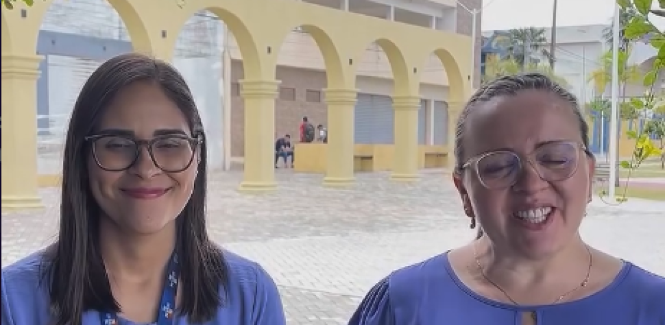 CONVITE ESPECIAL: 1ª FEIRA DA MULHER EMPREENDEDORA