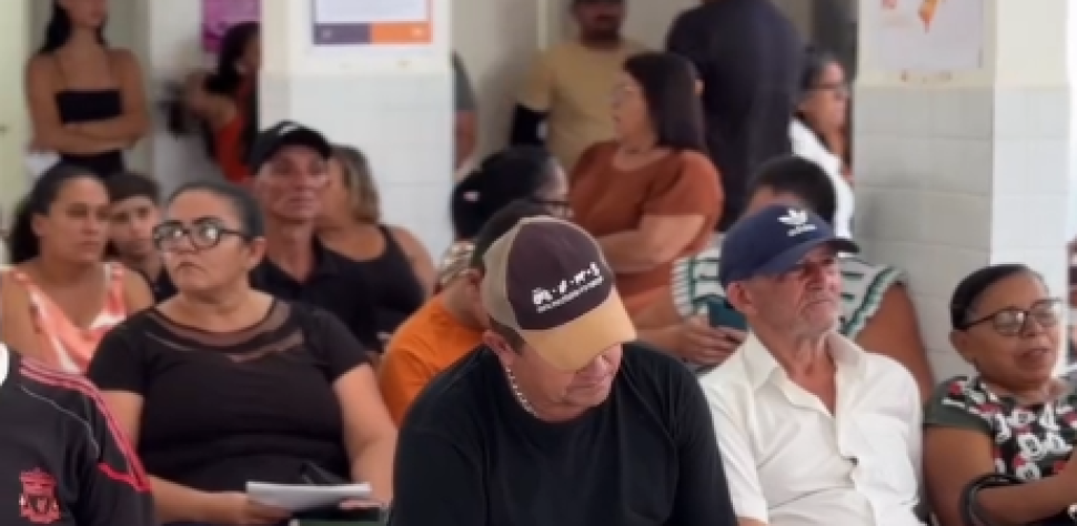 PROGRAMA ZERA FILA SANTO ANTÔNIO