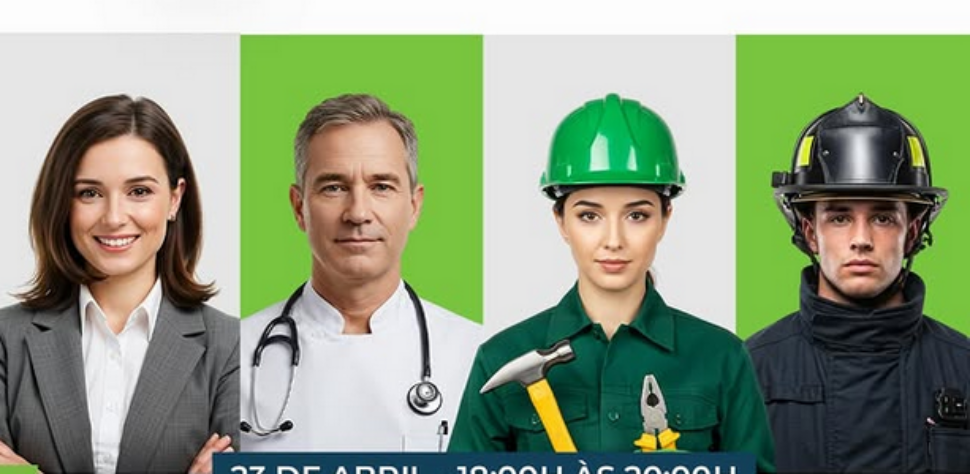 CUIDE DA SUA SAÚDE!