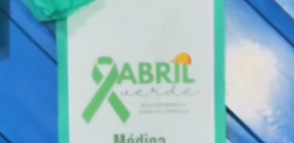 SAÚDE DO TRABALHADOR É PRIORIDADE.